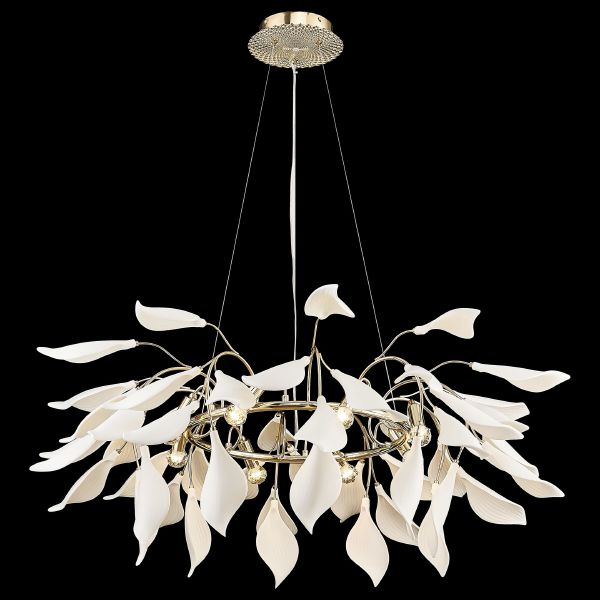 Подвесная люстра Miranda WE123.08.323