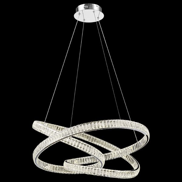 Подвесная люстра Emilia WE459.03.103