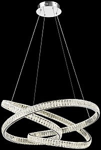 Подвесная люстра Emilia WE459.03.103