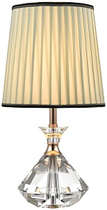 Настольная лампа Telmo WE718.01.304