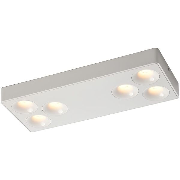 Накладной светильник Bellatrix WTB.O01.007.30.36