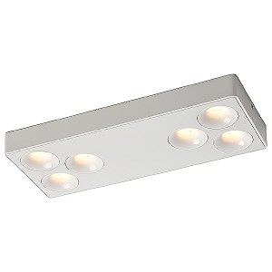 Накладной светильник Bellatrix WTB.O01.007.30.36