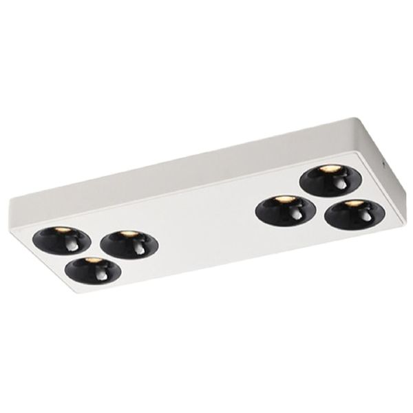 Накладной светильник Bellatrix WTB.O01.067.30.36