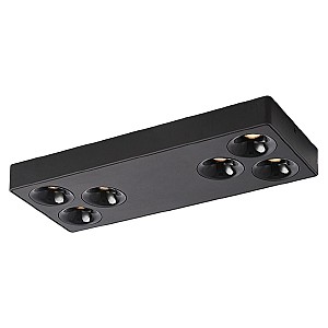 Накладной светильник Bellatrix WTB.O01.667.30.36