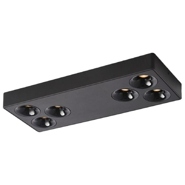 Накладной светильник Bellatrix WTB.O01.667.30.36