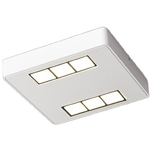 Накладной светильник Bellatrix WTB.O02.007.30.24