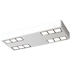 Накладной светильник Bellatrix WTB.O02.007.30.36