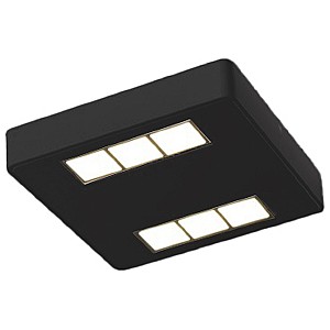 Накладной светильник Bellatrix WTB.O02.667.30.24