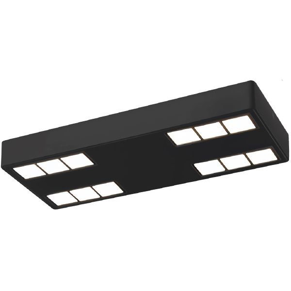 Накладной светильник Bellatrix WTB.O02.667.30.36