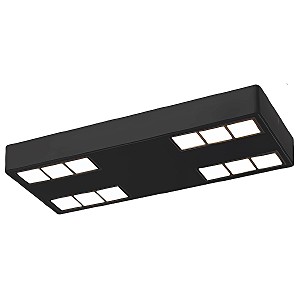 Накладной светильник Bellatrix WTB.O02.667.30.36