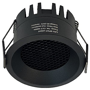 Встраиваемый светильник Dorsum WTD.O02.600.V0.05