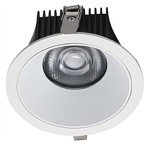 Встраиваемый светильник Dorsum WTD.O06.000.30.15