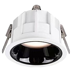 Встраиваемый светильник Dorsum WTD.O07.060.40.07