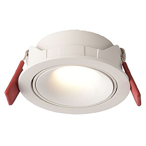 Встраиваемый светильник Dorsum WTD.O08.000.40.12