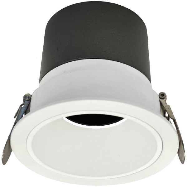 Встраиваемый светильник Dorsum WTD.O20.000.30.15