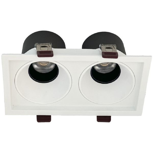 Встраиваемый светильник Dorsum WTD.O21.000.30.20