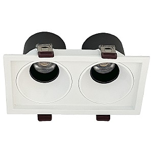 Встраиваемый светильник Dorsum WTD.O21.000.30.20