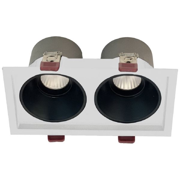 Встраиваемый светильник Dorsum WTD.O21.060.30.20