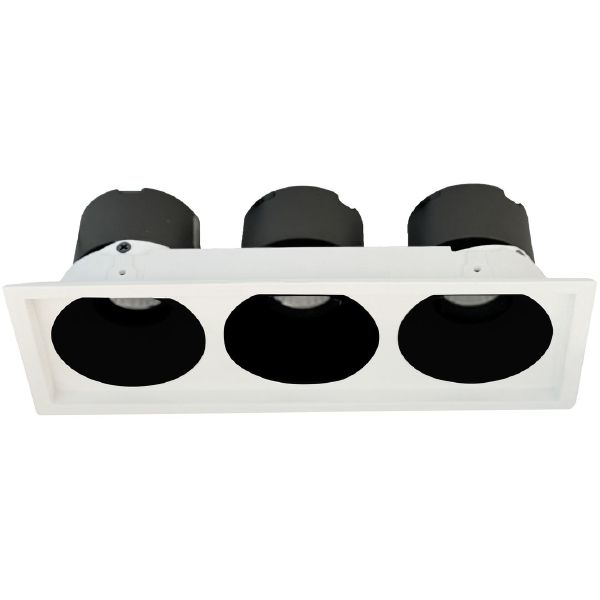 Встраиваемый светильник Dorsum WTD.O21.060.30.30