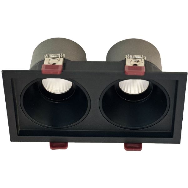 Встраиваемый светильник Dorsum WTD.O21.660.30.20