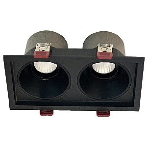 Встраиваемый светильник Dorsum WTD.O21.660.30.20