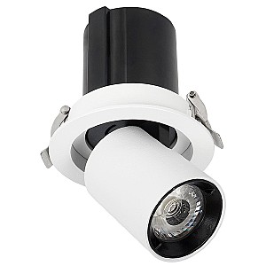 Встраиваемый светильник Dorsum WTD.O30.067.30.10