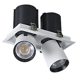 Встраиваемый светильник Dorsum WTD.O31.067.30.20