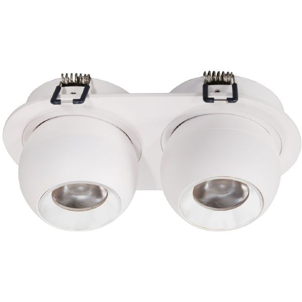 Встраиваемый светильник Dorsum WTD.O36.007.30.14