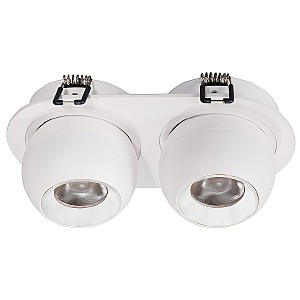 Встраиваемый светильник Dorsum WTD.O36.007.30.14