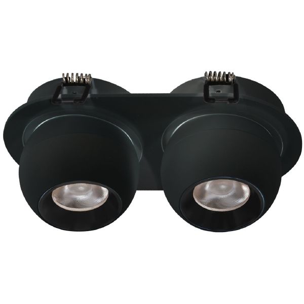 Встраиваемый светильник Dorsum WTD.O36.667.30.14