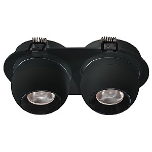 Встраиваемый светильник Dorsum WTD.O36.667.30.14