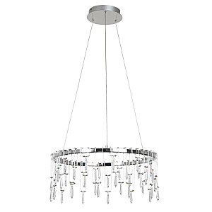 Подвесная люстра Rotondo 1019/02 SP-46