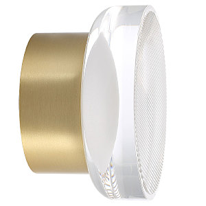 Настенный светильник Collana 1046/17 AP-5