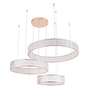 Подвесная люстра Teresa 1134/17 SP-88