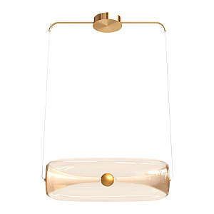 Светильник подвесной Sterzo 1244/17 SP-30