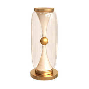 Настольная лампа Sterzo 1244/17 TL-20