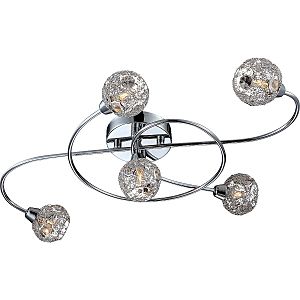 Потолочная люстра Sienna 5668-5