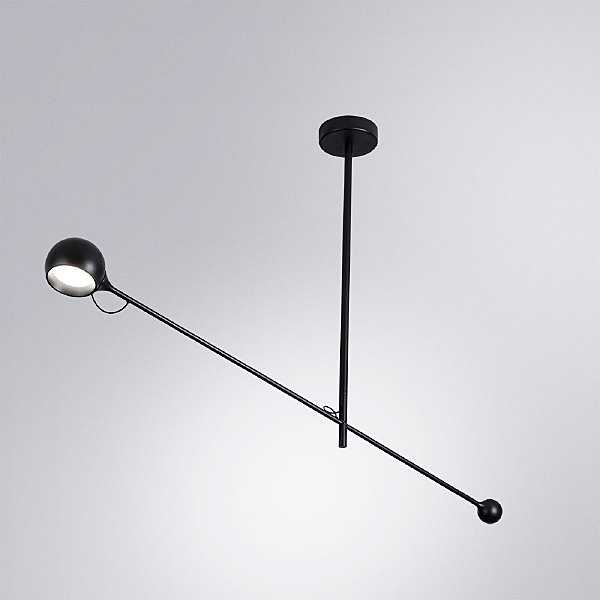 Светильник потолочный Ull 2622/06 PL-8