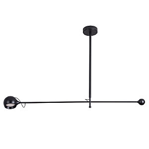 Светильник потолочный Ull 2622/06 PL-8