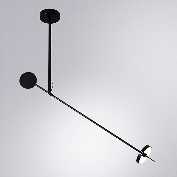 Светильник потолочный Malcone 2623/06 PL-9