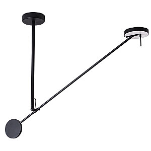 Светильник потолочный Malcone 2623/06 PL-9