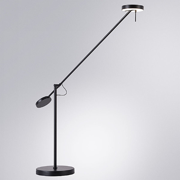 Торшер Malcone 2623/06 PN-9