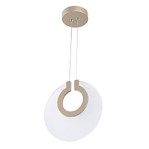 Светильник подвесной Bilancia 5194/01 SP-12