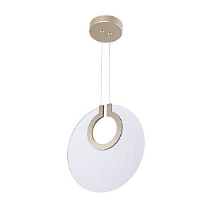 Светильник подвесной Bilancia 5194/01 SP-15