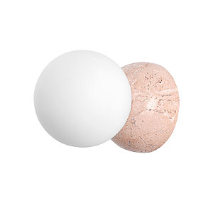 Настенный светильник Milano 5407/49 AP-1