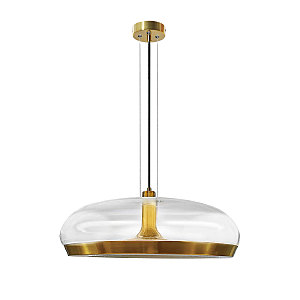 Светильник подвесной Sonata 5740/17 SP-12