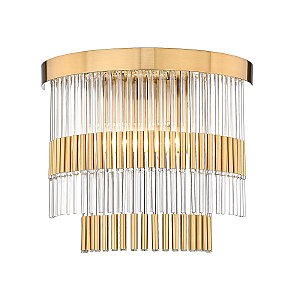 Настенное бра Brillante 6813/17 AP-2