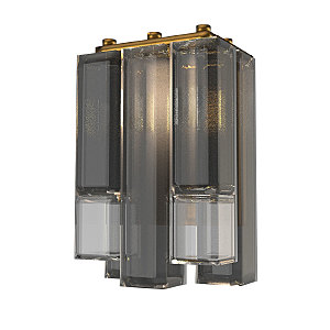 Настенное бра Cascata 7666/17 AP-2