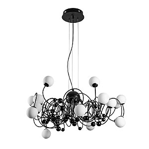 Подвесная люстра Grazia 8193/06 SP-50