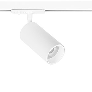 Трековый светильник Aero A1346PL-1WH